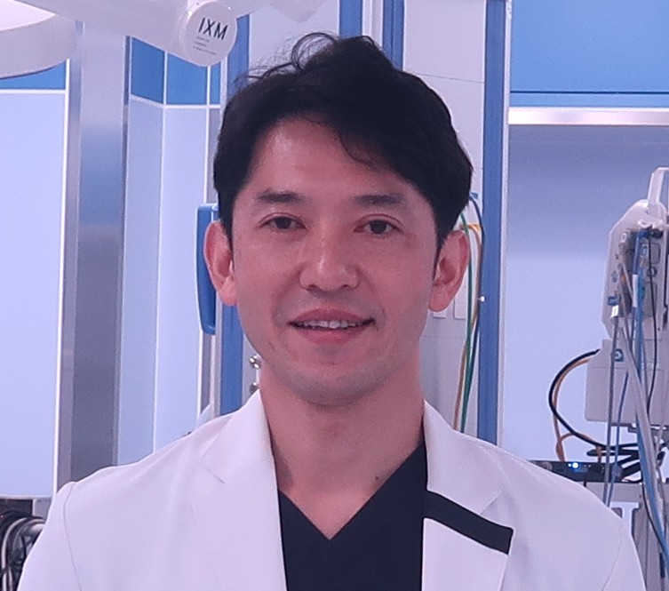 院長　太田 義人