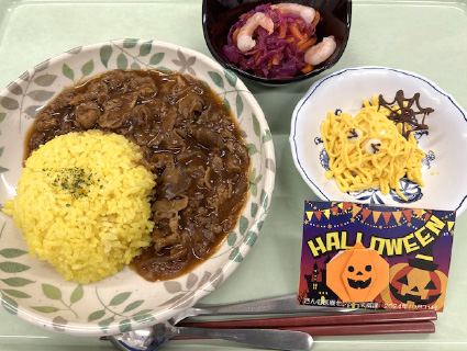 食事のイメージ